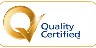 Quality-Certified In Our Expertise 2